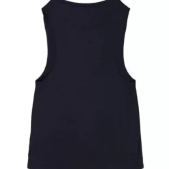 Apparel Mitchell & Ness T-Shirts & Tops-Womens Tonal Logo Story Tank New York Yankees