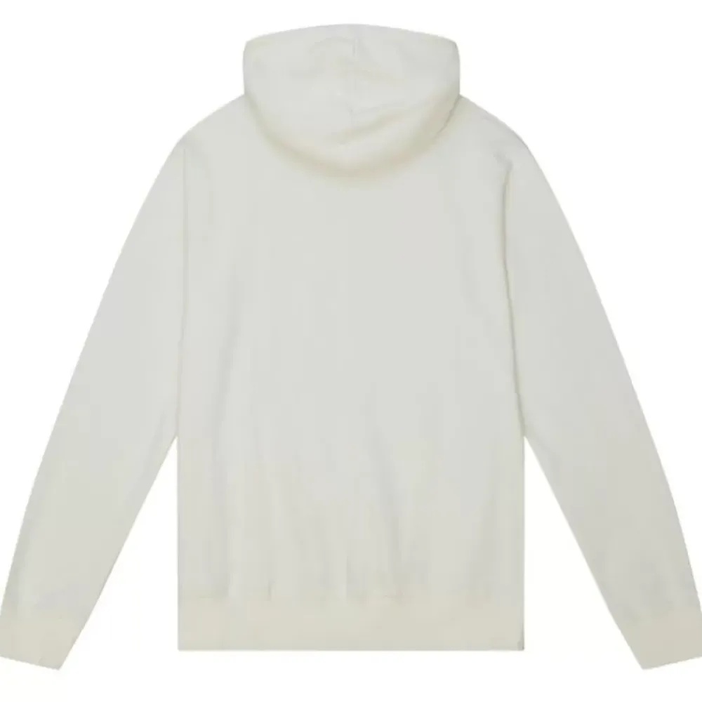 Apparel Mitchell & Ness Hoodies & Sweatshirts-Wordmark 1 Hoodie Cleveland Browns