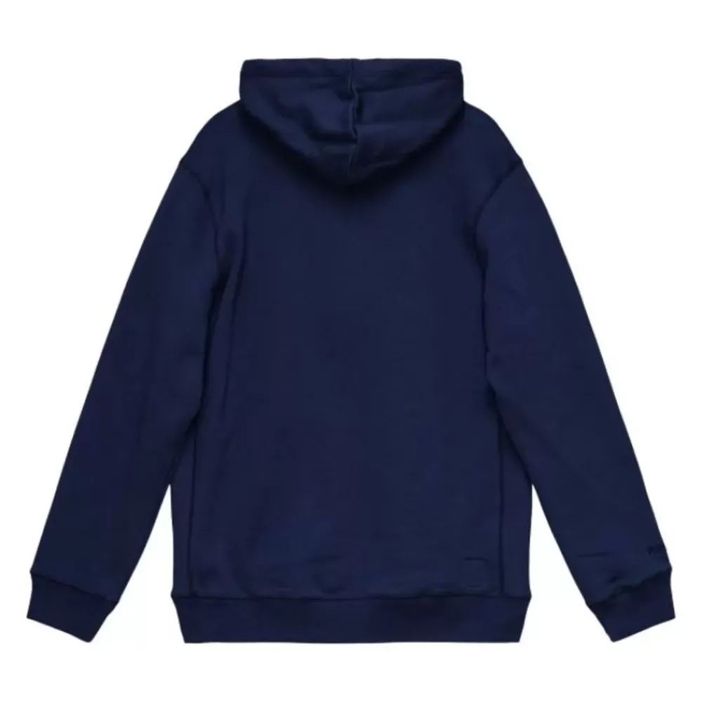 Apparel Mitchell & Ness Hoodies & Sweatshirts-Wordmark 1 Hoodie Dallas Cowboys