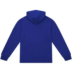 Apparel Mitchell & Ness Hoodies & Sweatshirts-Wordmark 1 Hoodie Los Angeles Rams