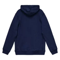 Apparel Mitchell & Ness Hoodies & Sweatshirts-Wordmark 1 Hoodie Los Angeles Chargers