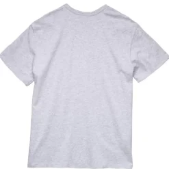 Apparel Mitchell & Ness T-Shirts & Tops-Wordmark 1 Tee Philadelphia Phillies