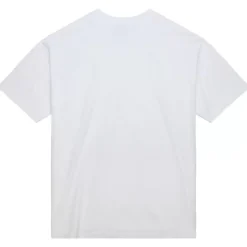 Apparel Mitchell & Ness T-Shirts & Tops-Wordmark 2 Tee Vegas Golden Knights