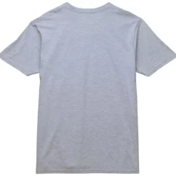 Apparel Mitchell & Ness T-Shirts & Tops-Wordmark 1 Tee Vegas Golden Knights