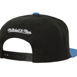 Headwear Mitchell & Ness -World Series Champions Snapback Coop Toronto Blue Jays
