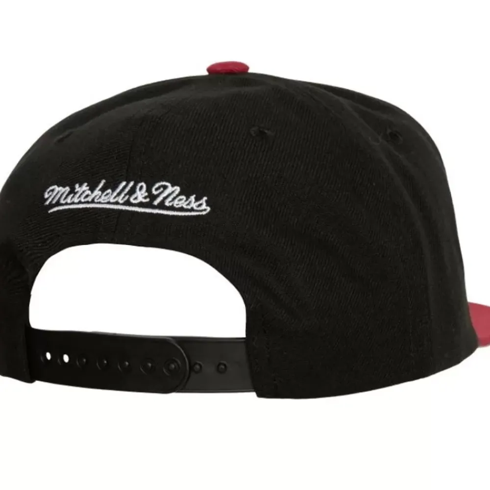 Headwear Mitchell & Ness -World Series Champions Snapback Coop Philadelphia Phillies