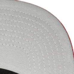 Headwear Mitchell & Ness -World Series Champions Snapback Coop Cincinnati Reds