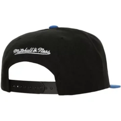 Headwear Mitchell & Ness -World Series Champions Snapback Chicago Cubs