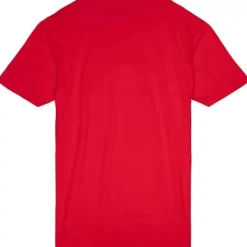 Apparel Mitchell & Ness T-Shirts & Tops-World Series Tee Boston Red Sox