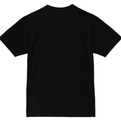 Apparel Mitchell & Ness T-Shirts & Tops-World Series Tee World Series 1989