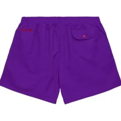 Apparel Mitchell & Ness Shorts-Woven Shorts Toronto Raptors