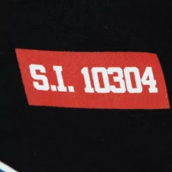 Apparel Mitchell & Ness T-Shirts & Tops-Wu Tang Shaolin X Br Remix Ss Tee New York Knicks