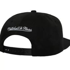 Headwear Mitchell & Ness -Xl Bwg Snapback New Orleans Pelicans