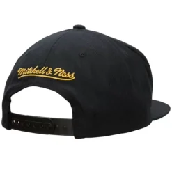 Headwear Mitchell & Ness -Zz Snapback Hwc Denver Nuggets