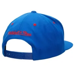 Headwear Mitchell & Ness -Zz Snapback Hwc New England Patriots